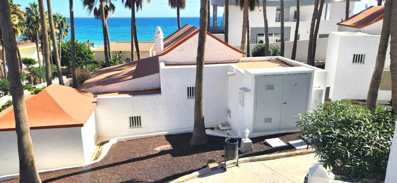 Villa Sofia23 Costa Calma Exterior foto